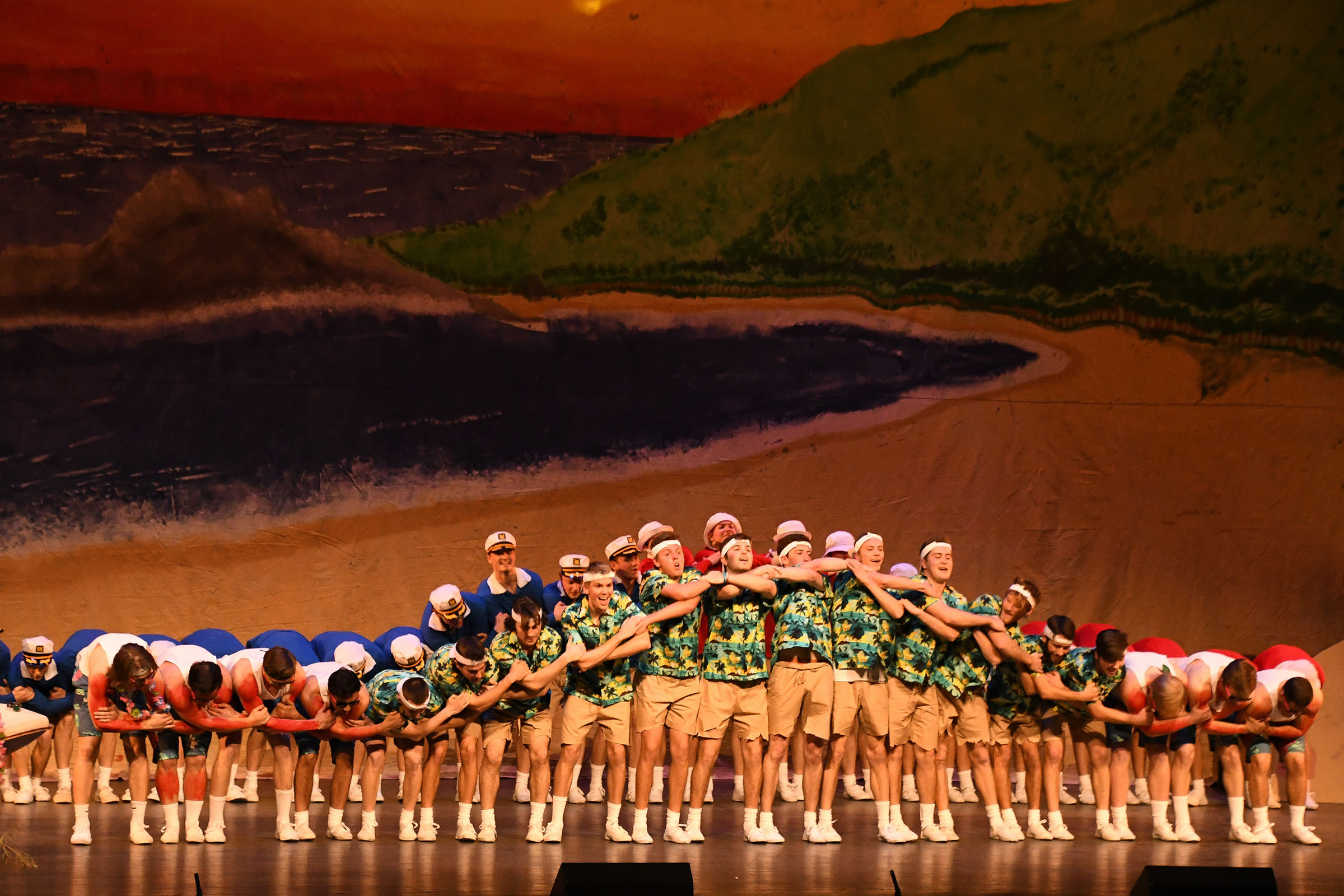 Sing 2019 FIJI Pic