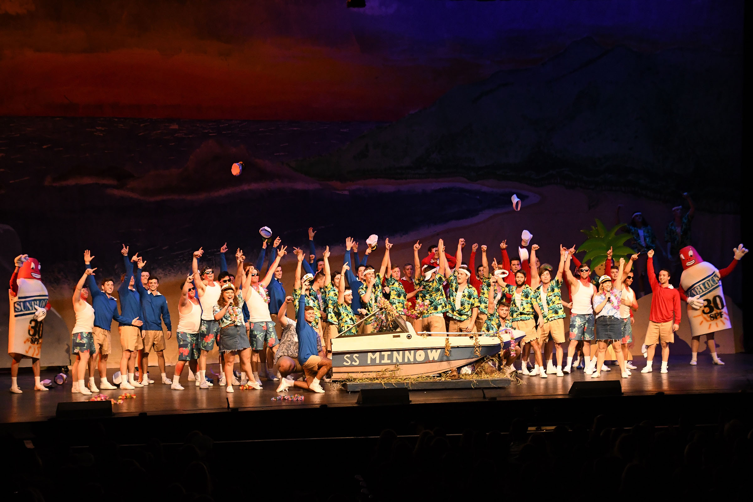 Sing 2019 FIJI Pic
