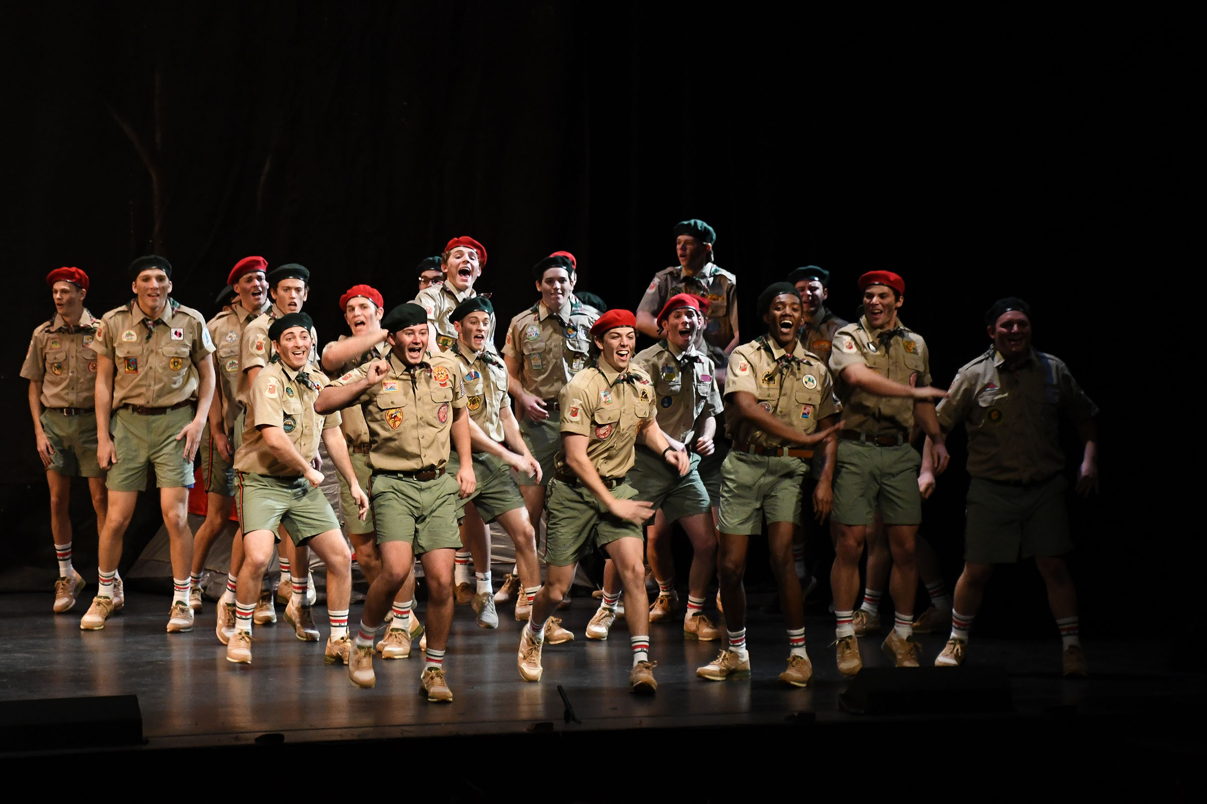 Sing 2019 Kappa Sig Pic