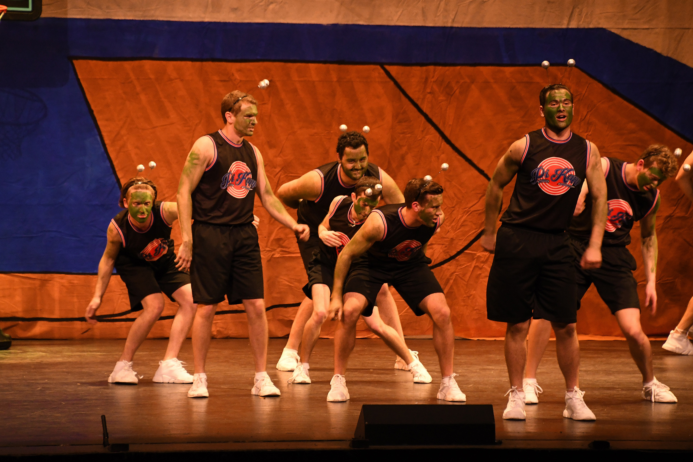 Sing 2019 Pi Kapp Photo