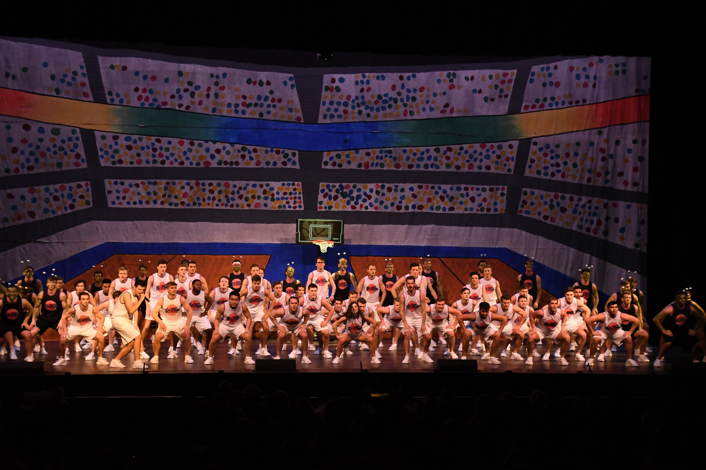 Sing 2019 Pi Kapp Photo