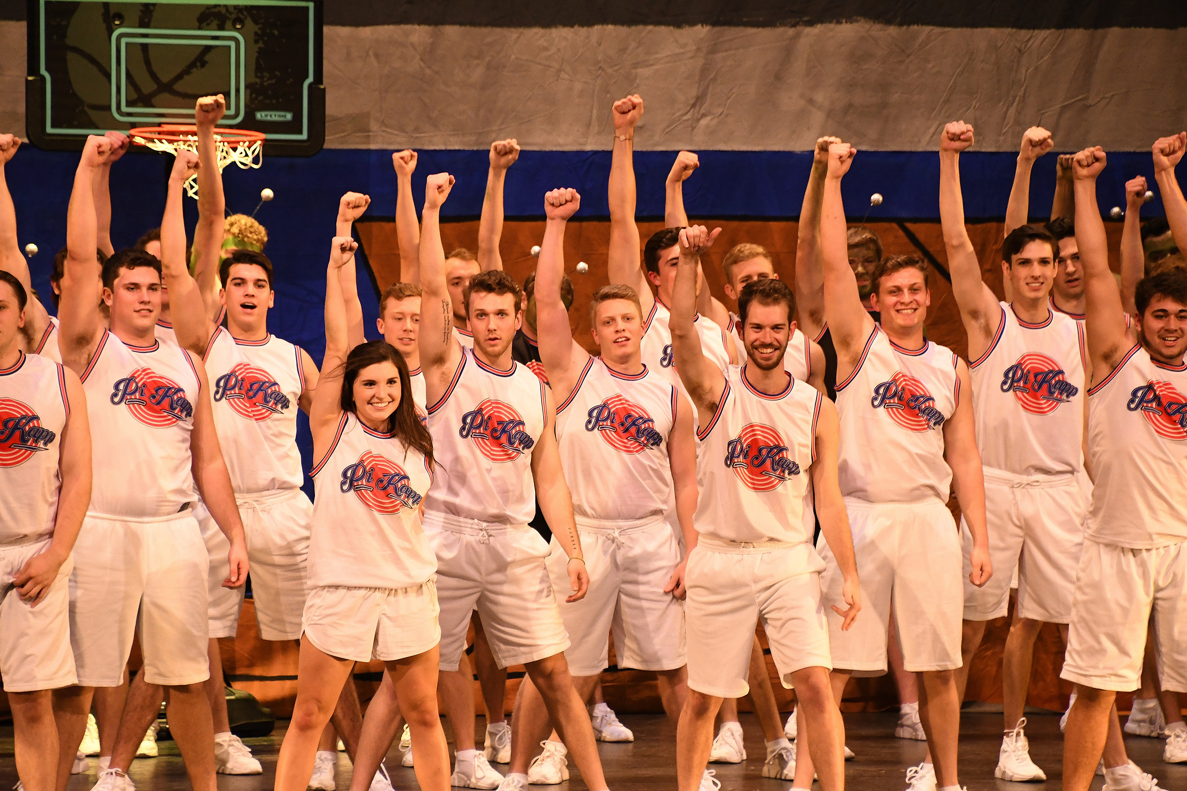 Sing 2019 Pi Kapp Photo