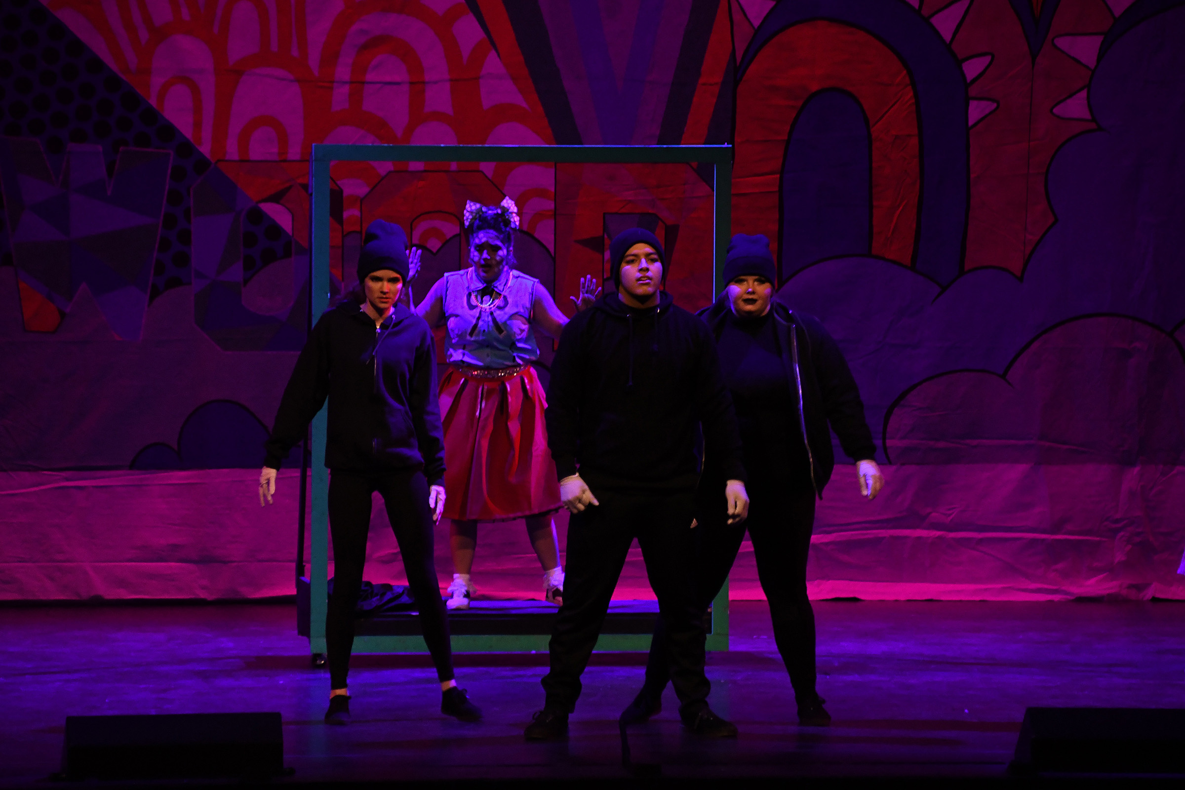 Sing 2019 Sing Alliance Pic