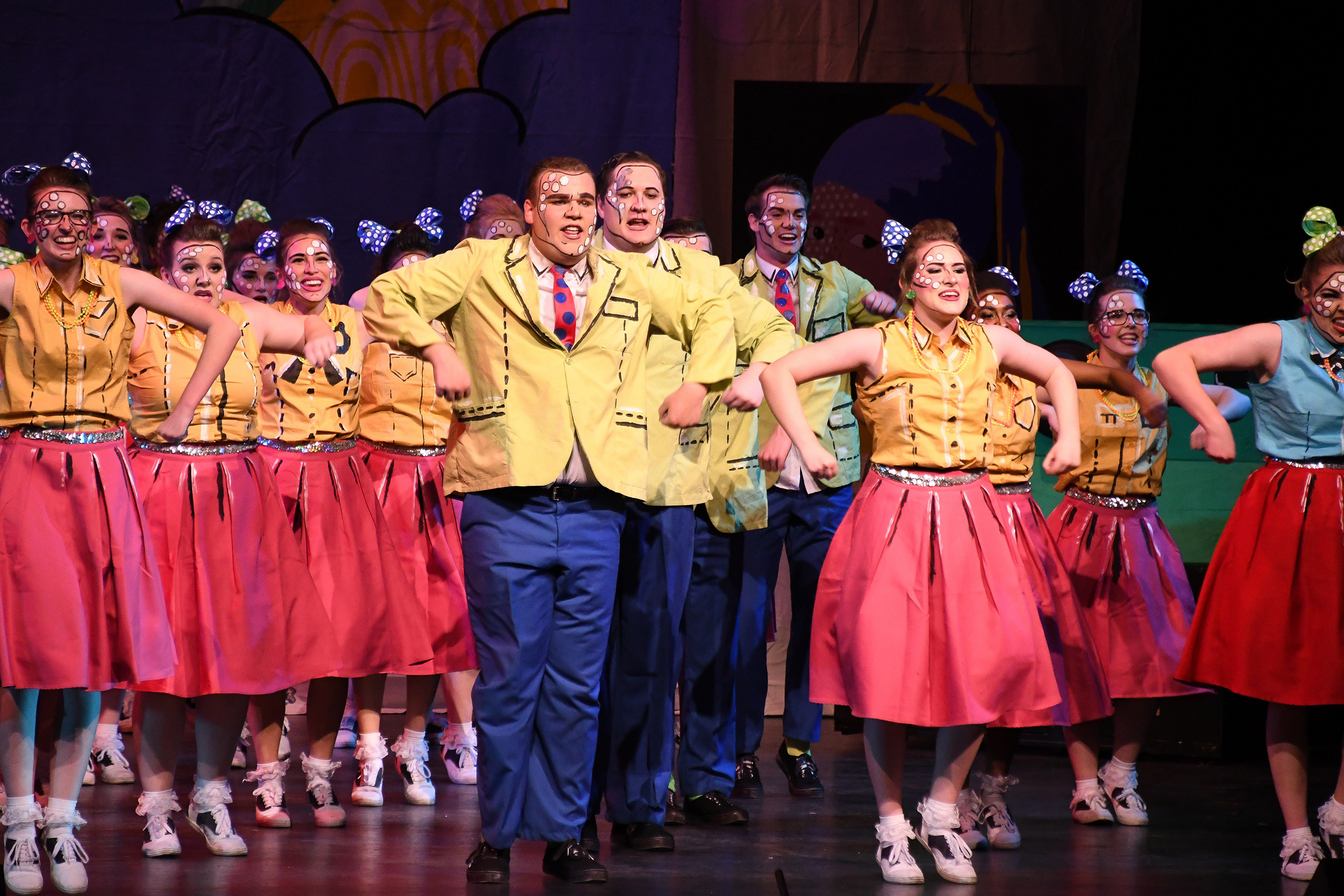 Sing 2019 Sing Alliance Pic