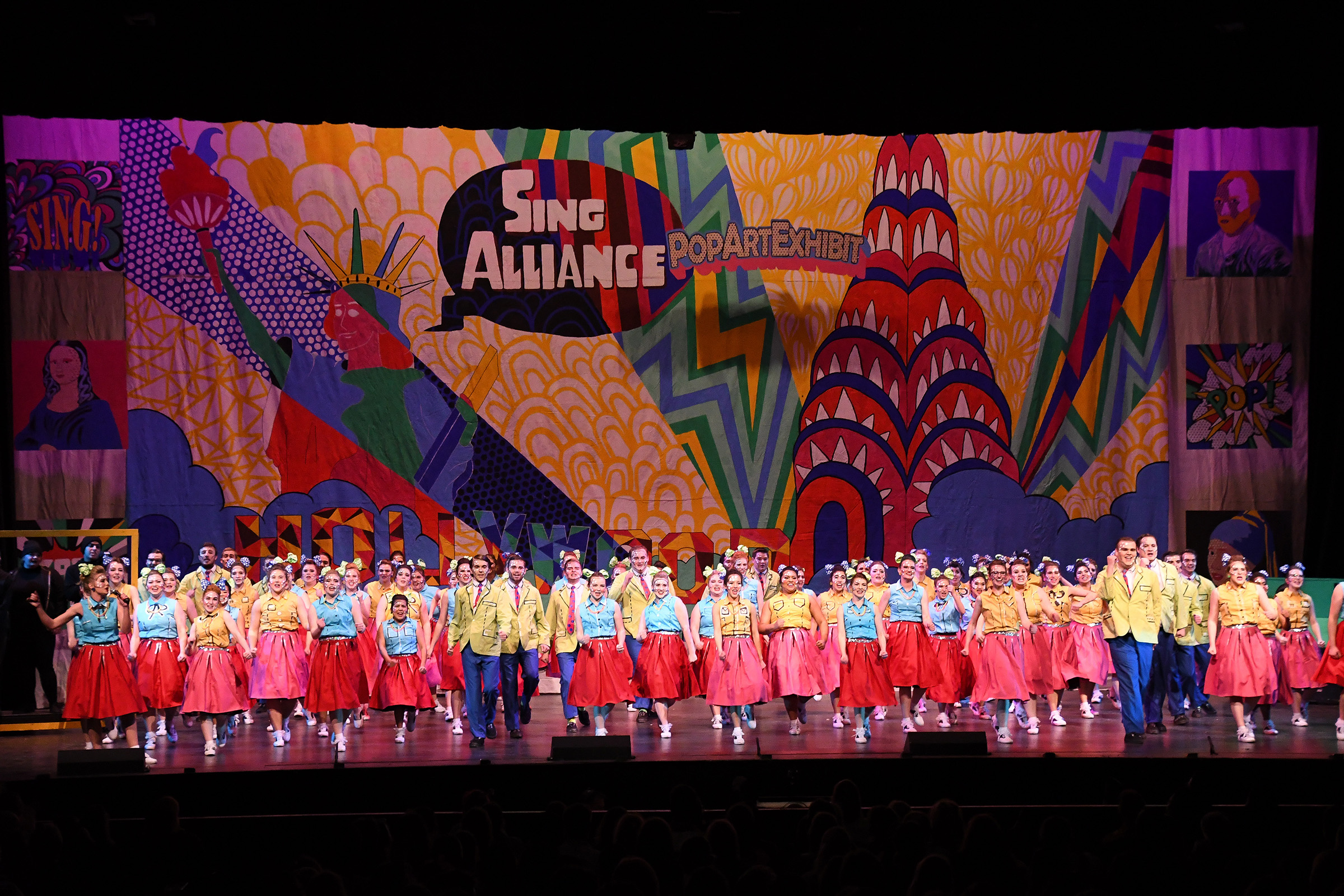 Sing 2019 Sing Alliance Pic