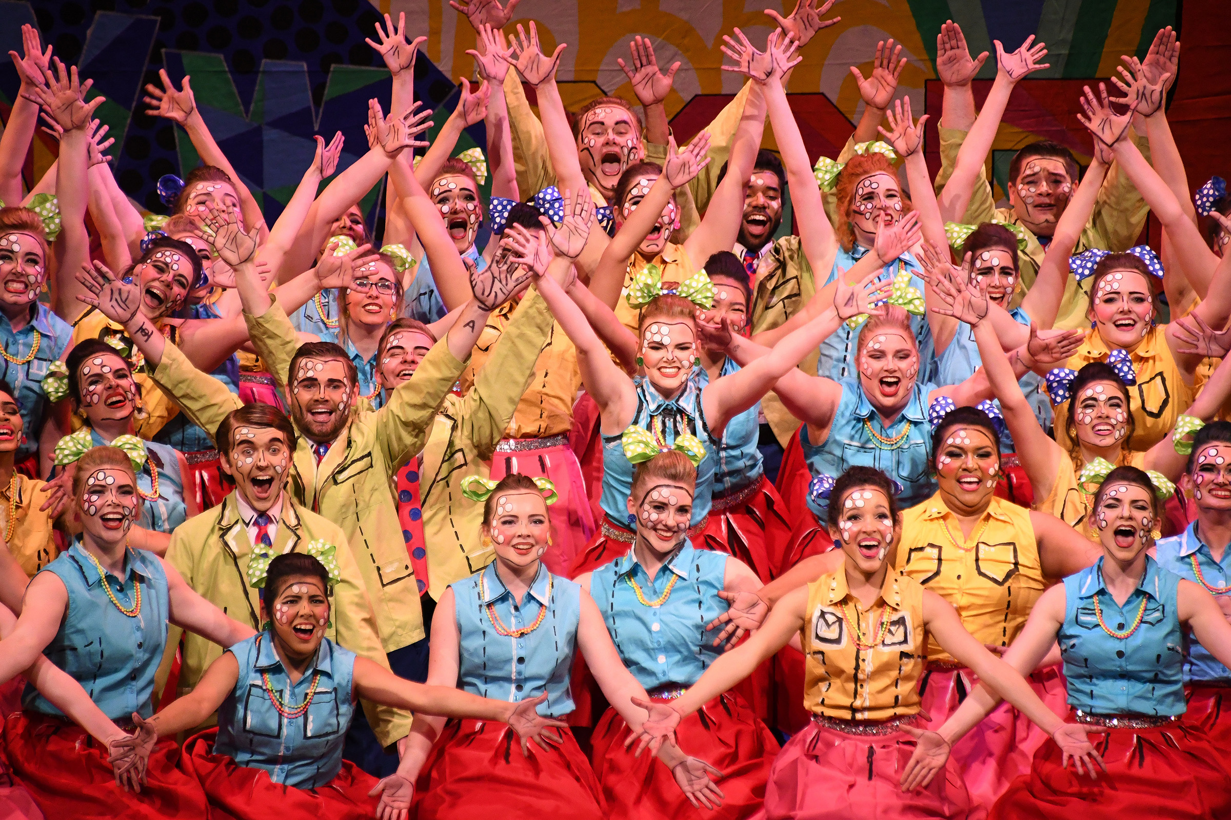 Sing 2019 Sing Alliance Pic