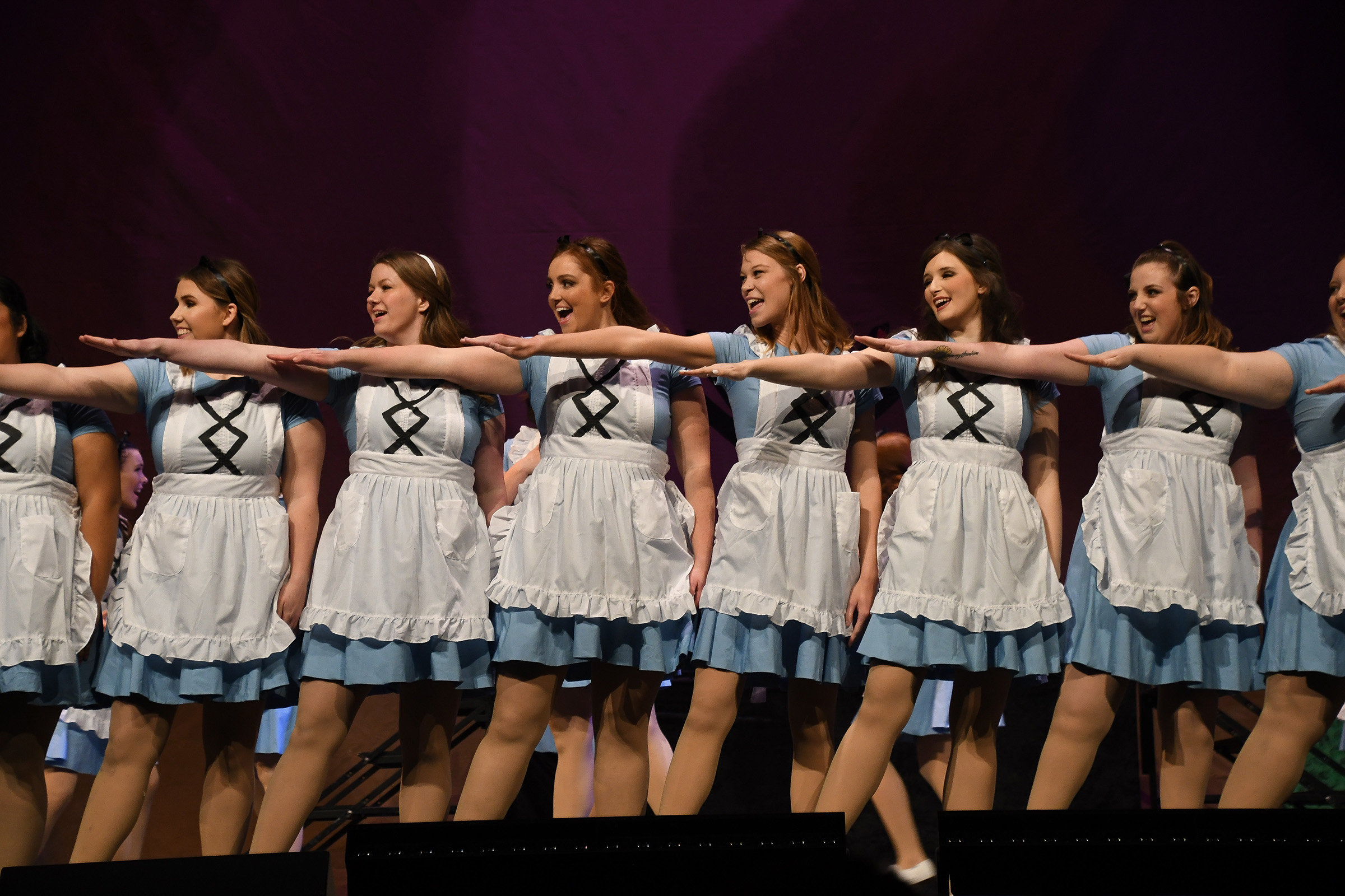 Sing 2020 ADPi Pic