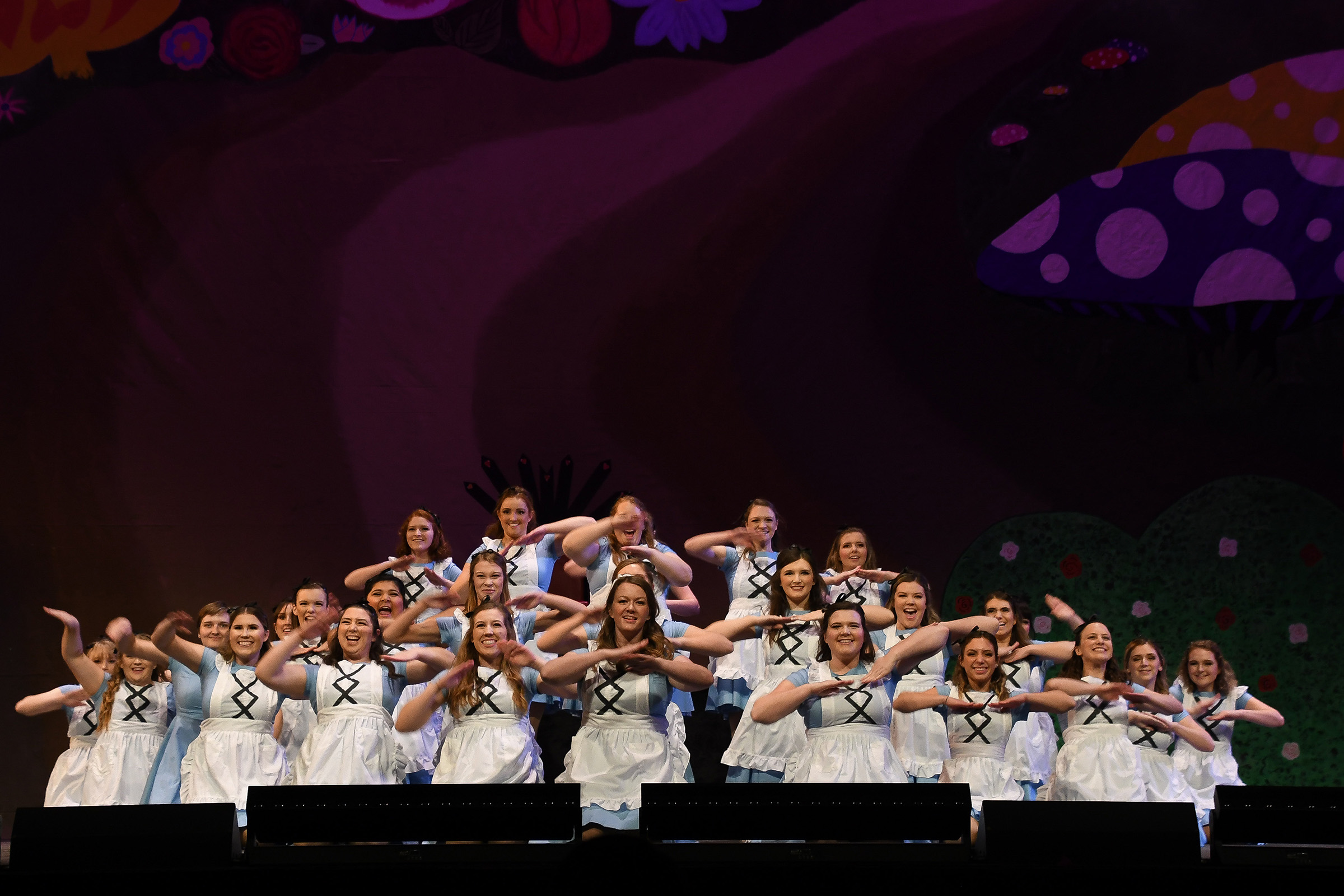 Sing 2020 ADPi Pic