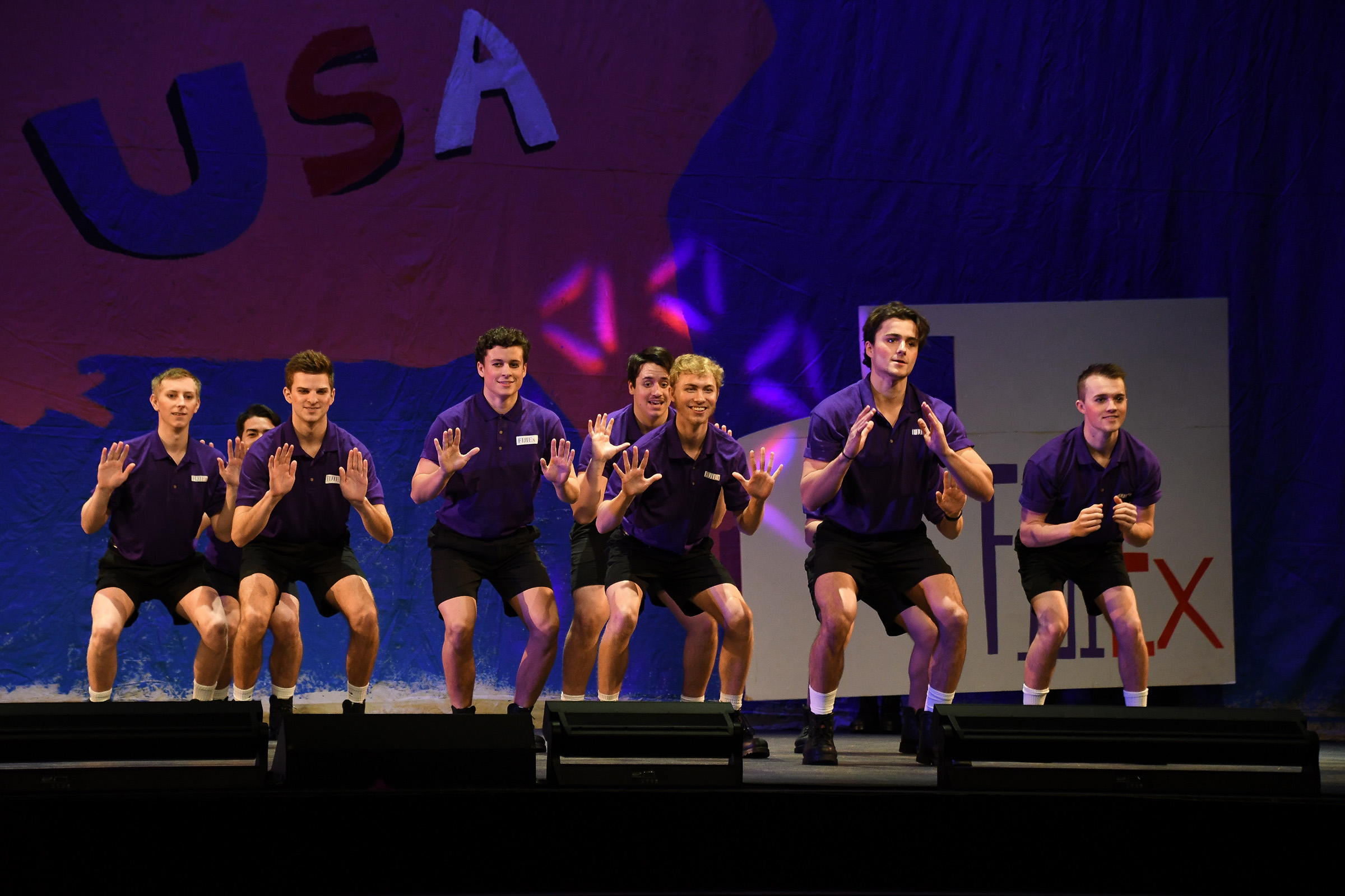Sing 2020 FIJI Pic