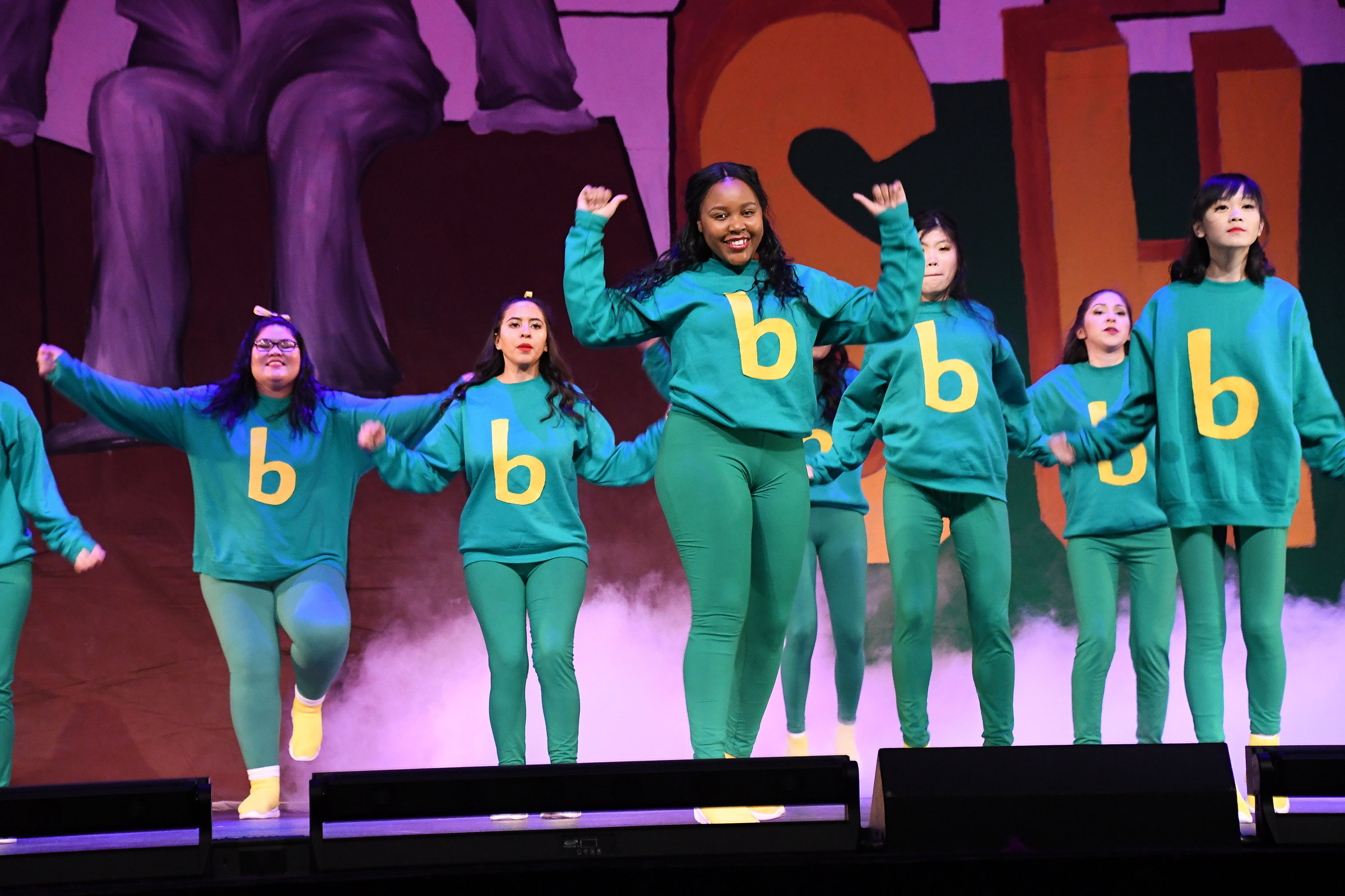 Sing 2020 MA Pics