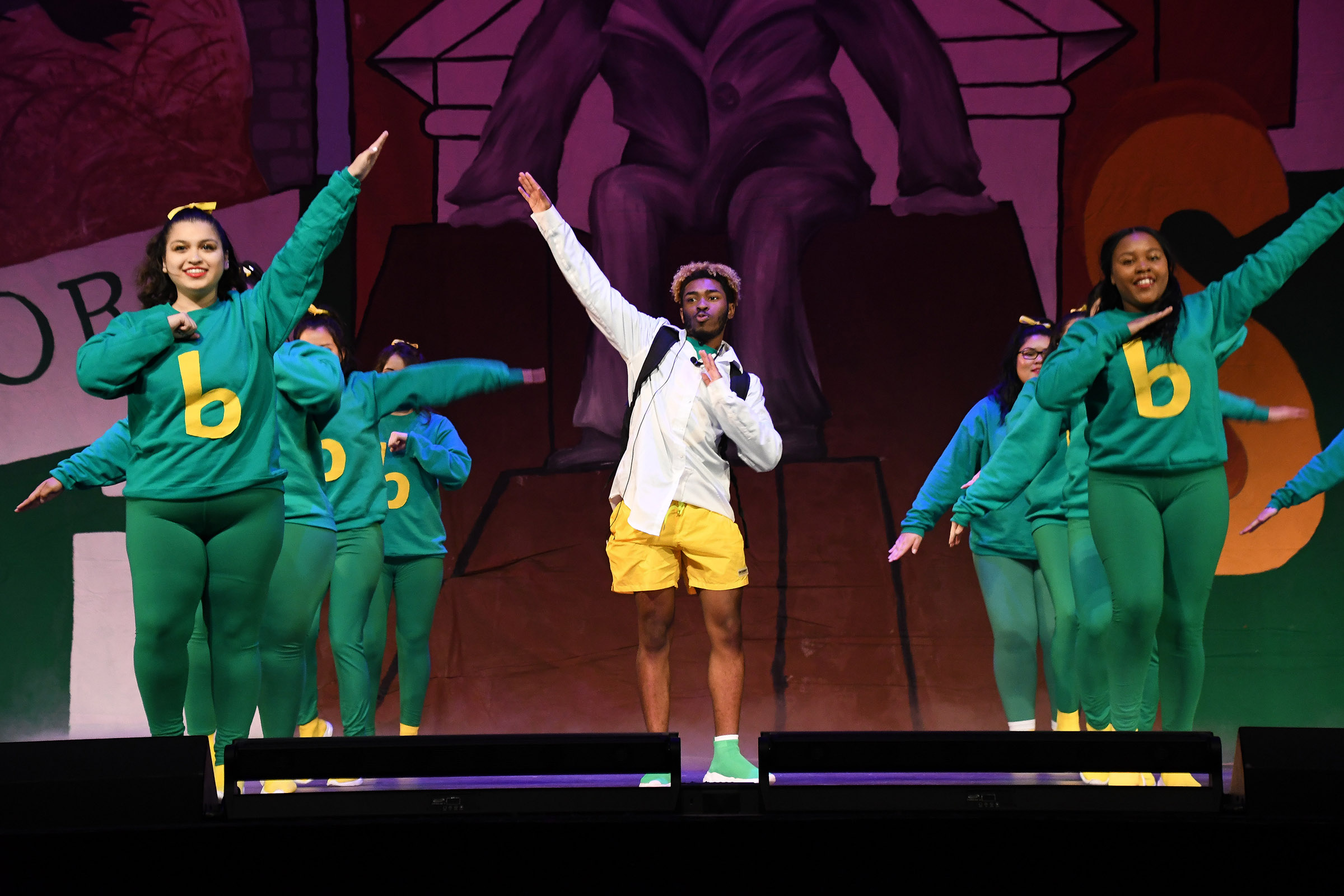 Sing 2020 MA Pics
