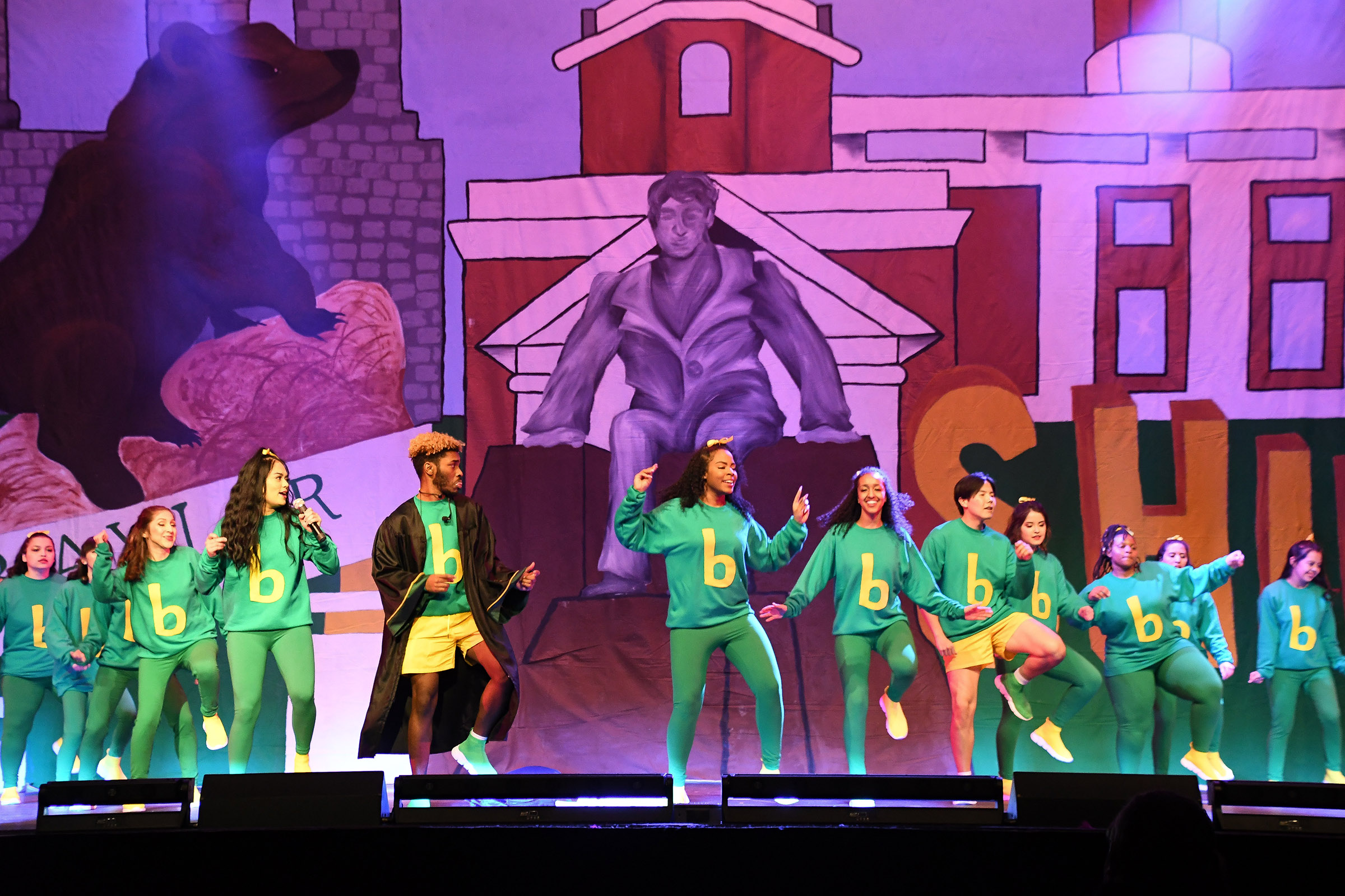Sing 2020 MA Pics