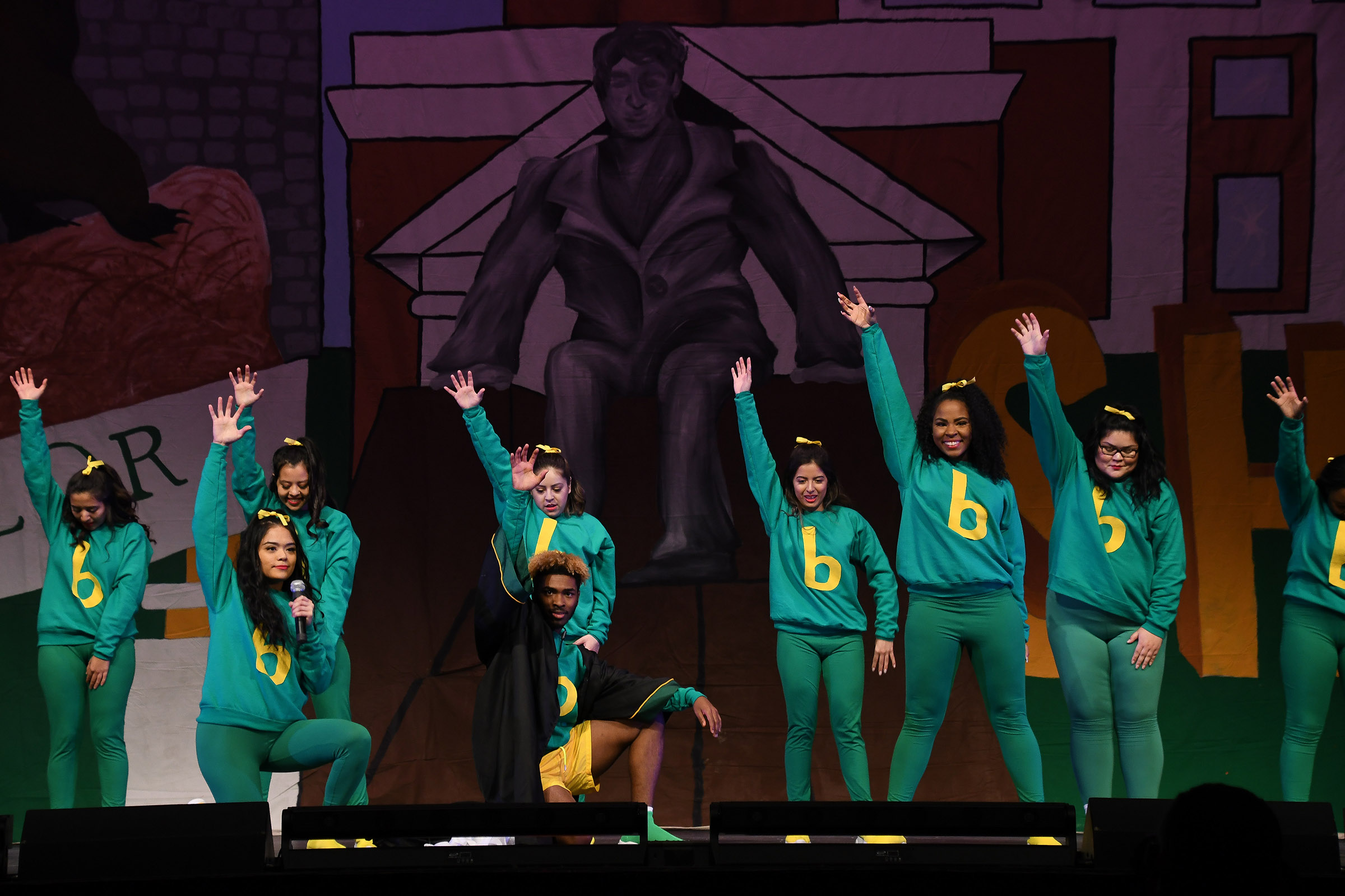 Sing 2020 MA Pics