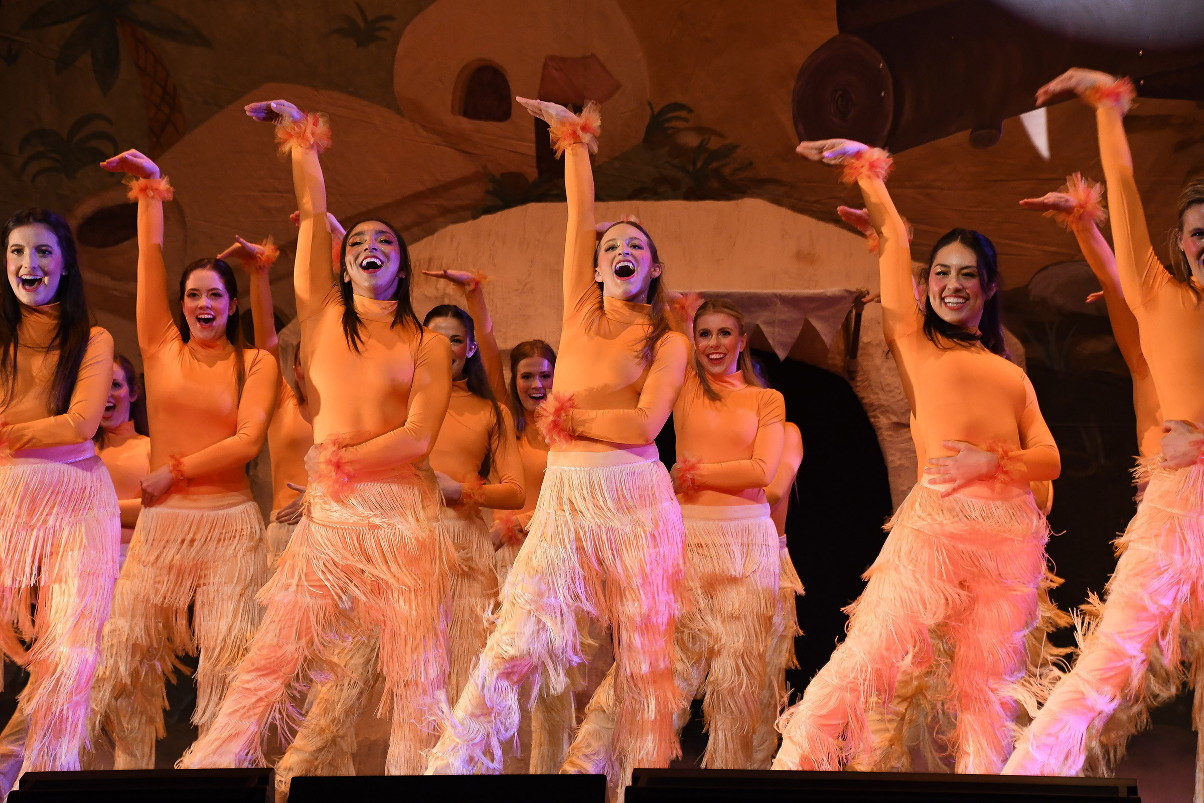 Sing 2020 Pi Phi Pic