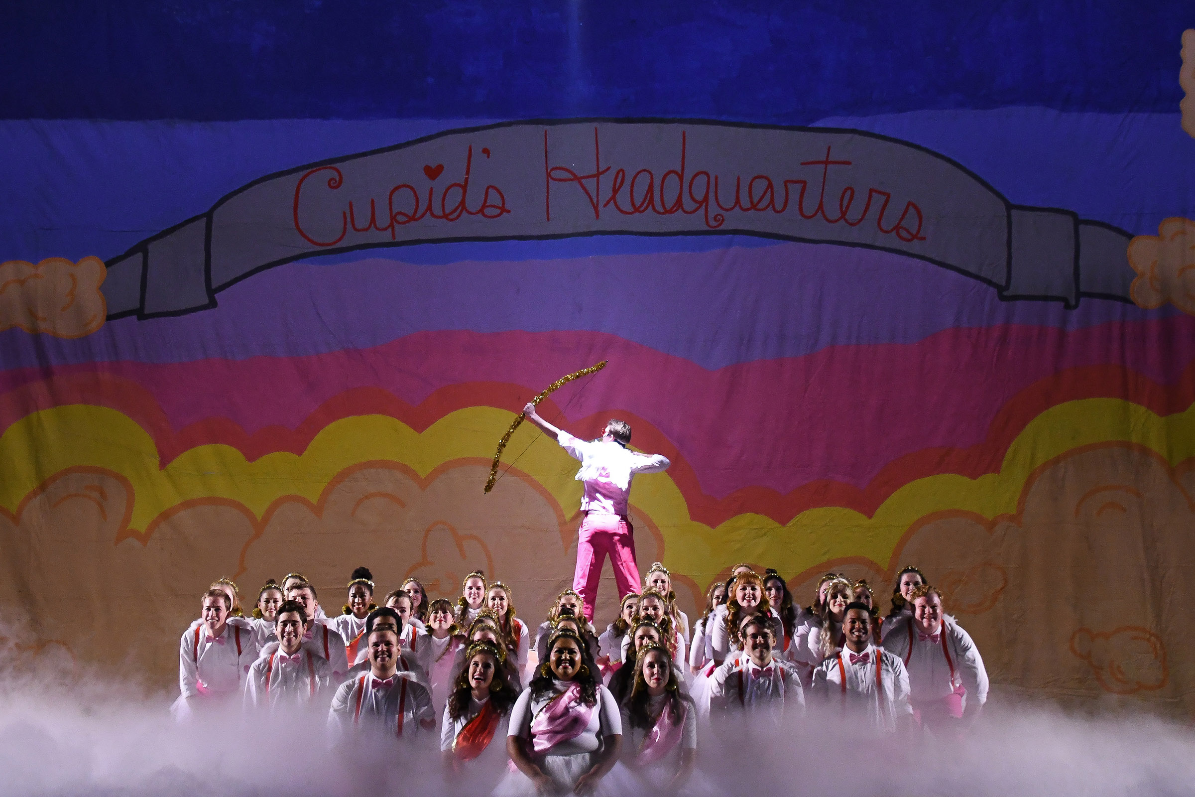 Sing 2020 SA Pics