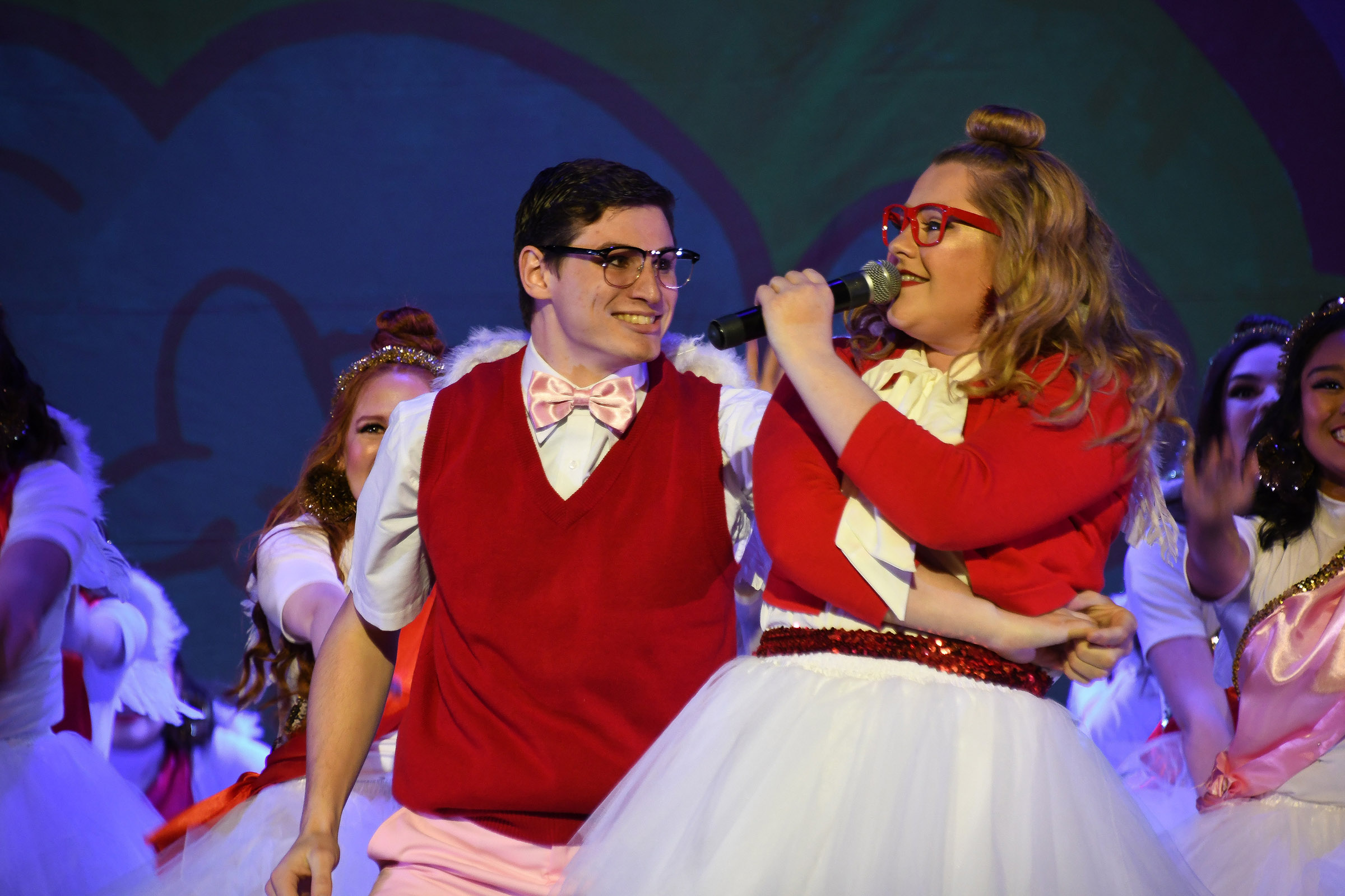 Sing 2020 SA Pics