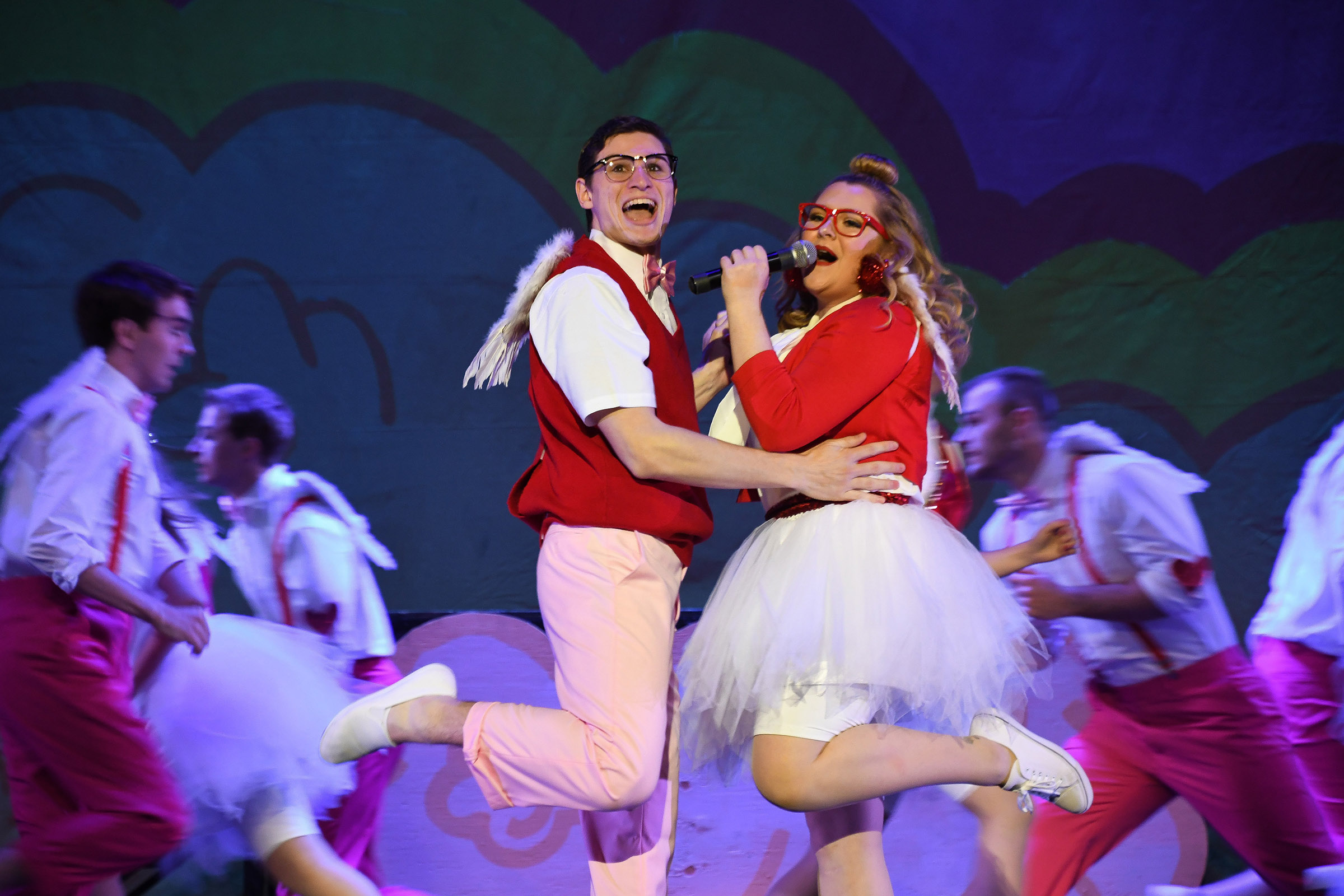 Sing 2020 SA Pics