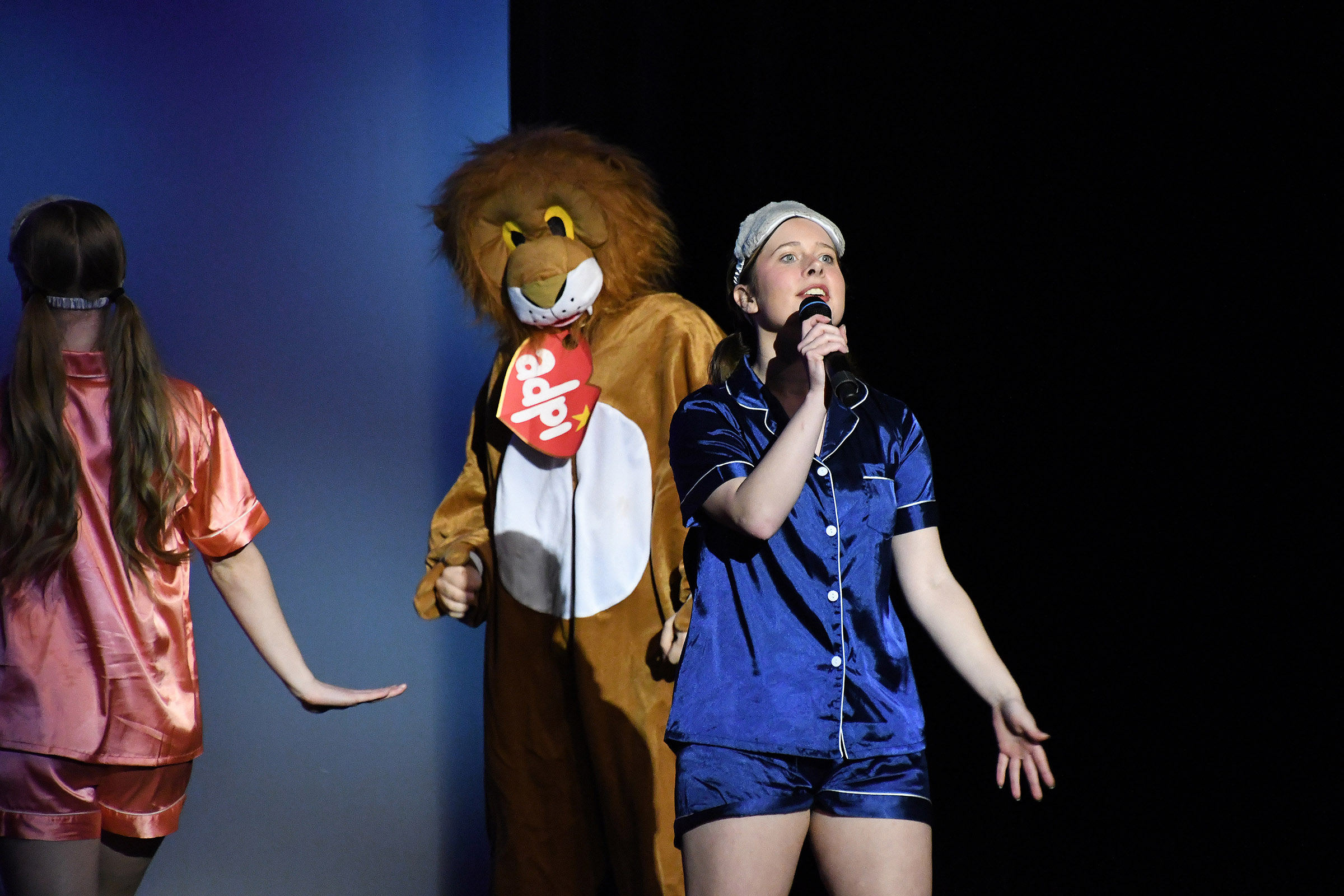 Sing 2022 ADPi Pics