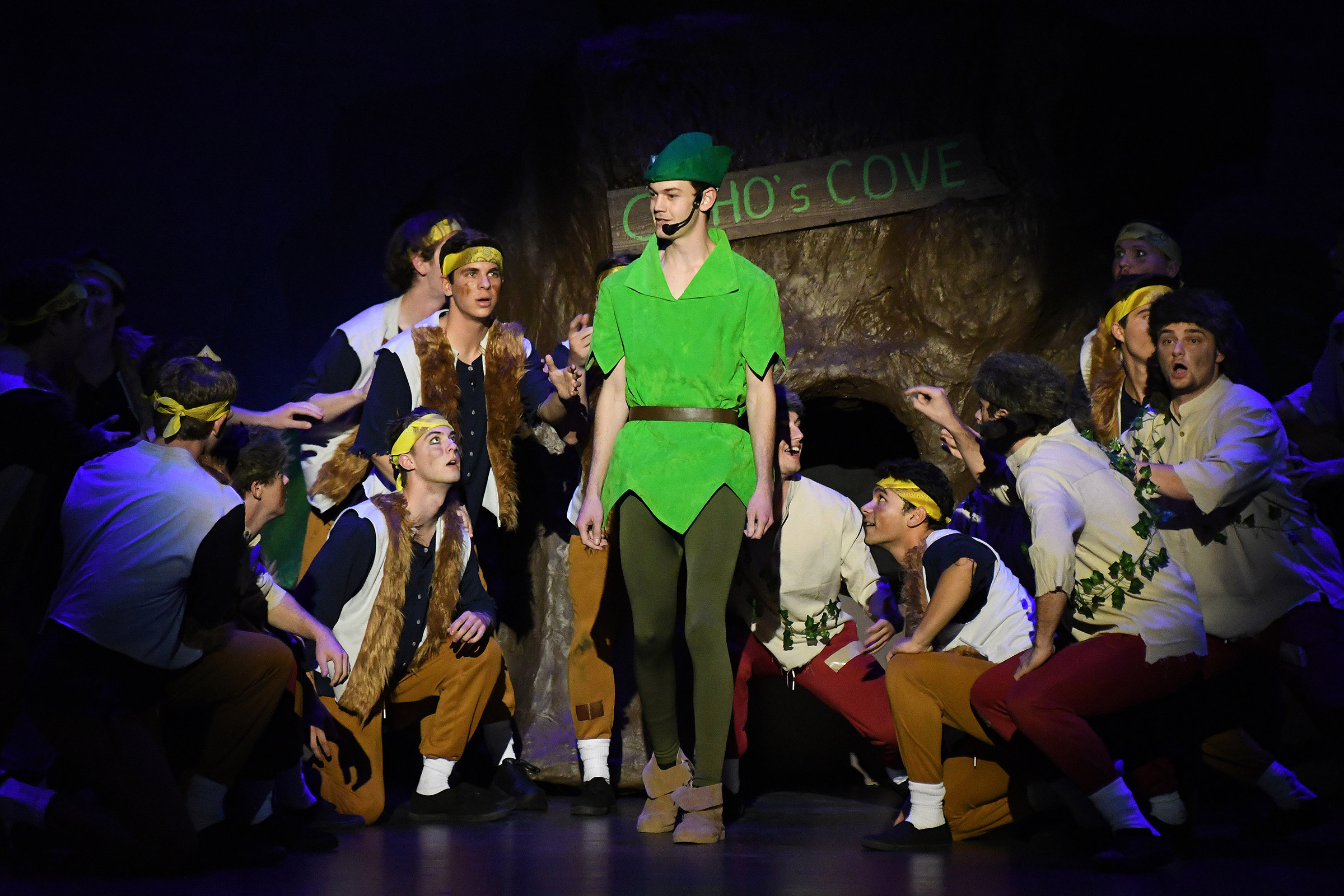 Sing 2022 ATO Pics