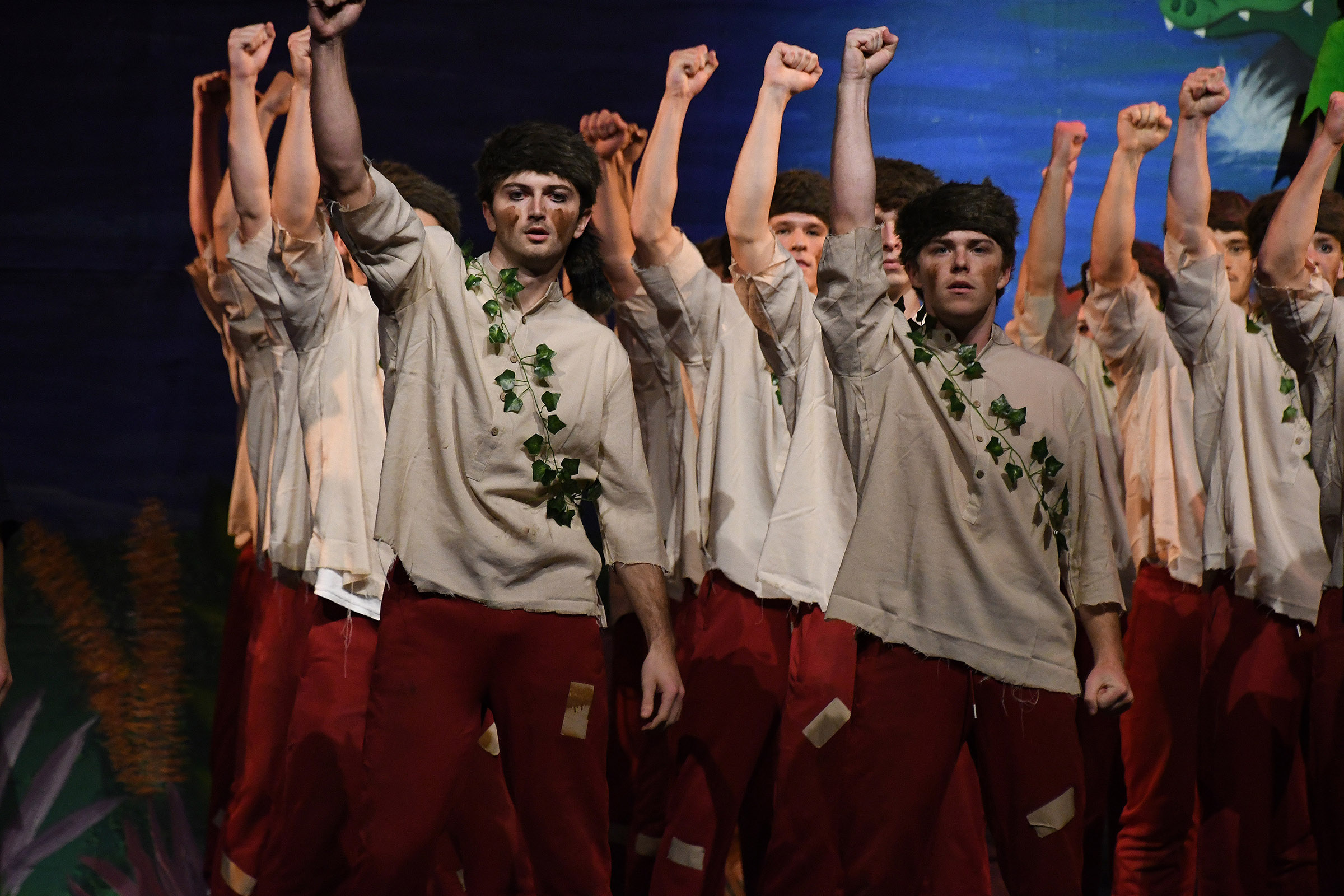 Sing 2022 ATO Pics