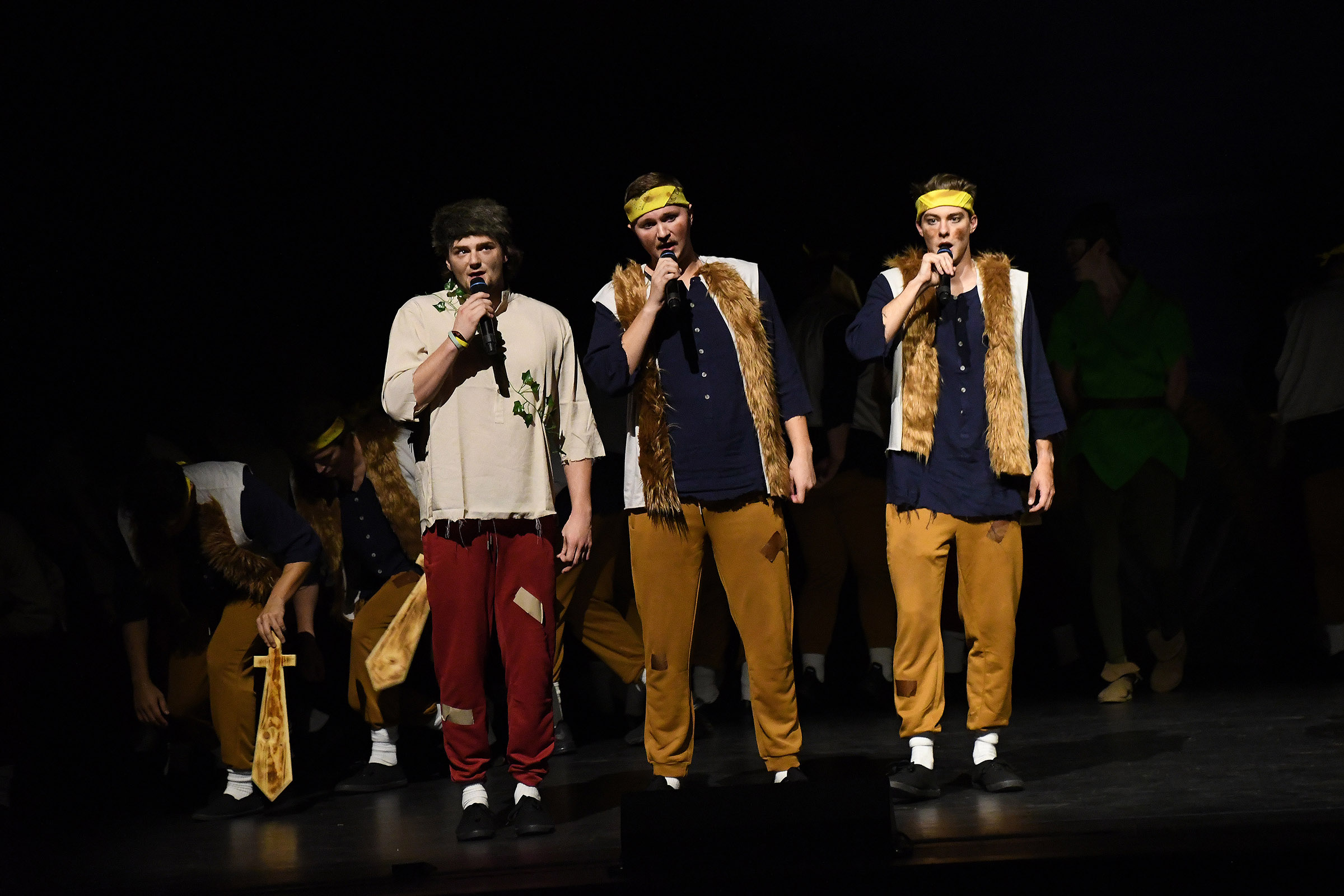 Sing 2022 ATO Pics