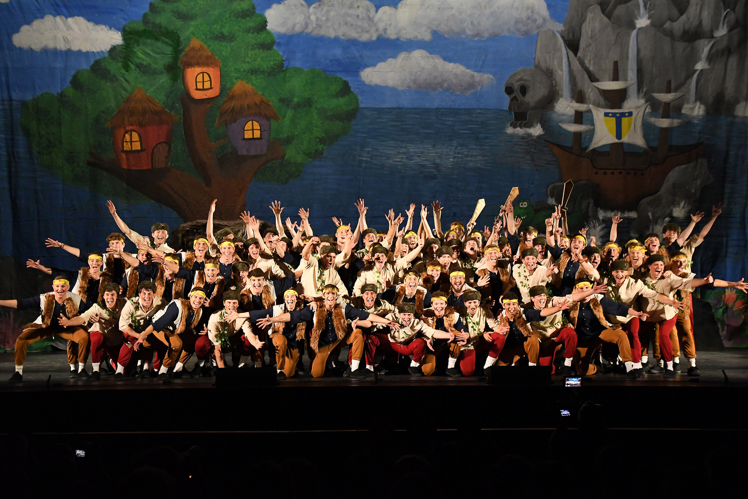 Sing 2022 ATO Pics