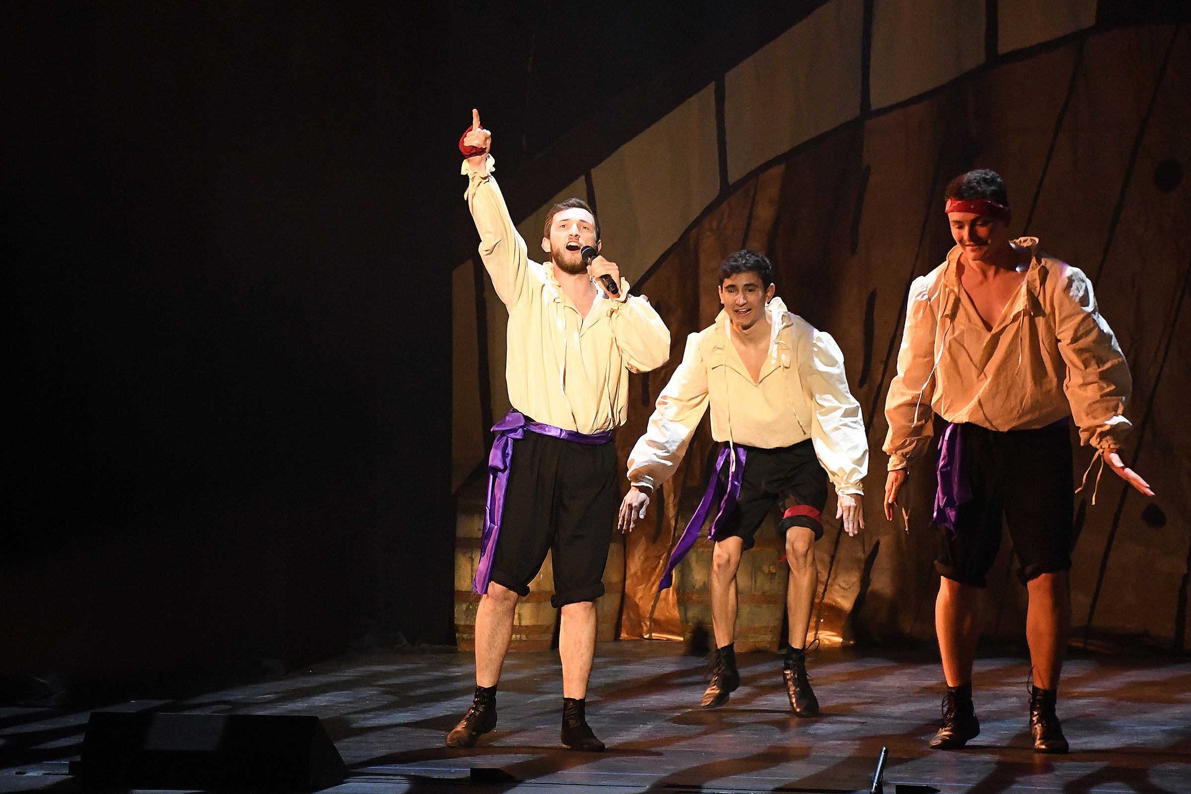 Sing 2022 BYX Pics