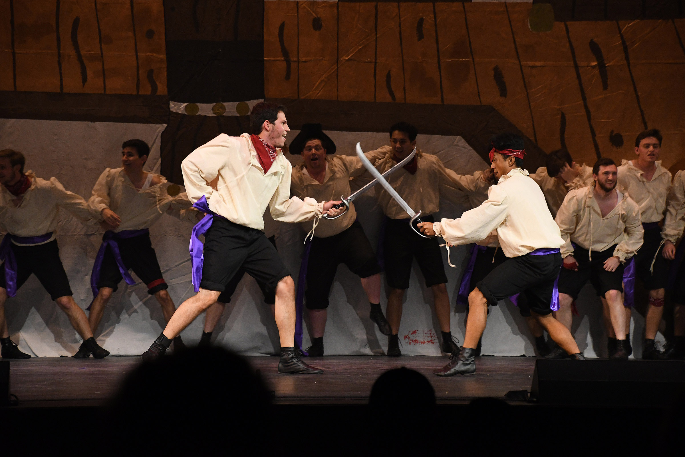 Sing 2022 BYX Pics