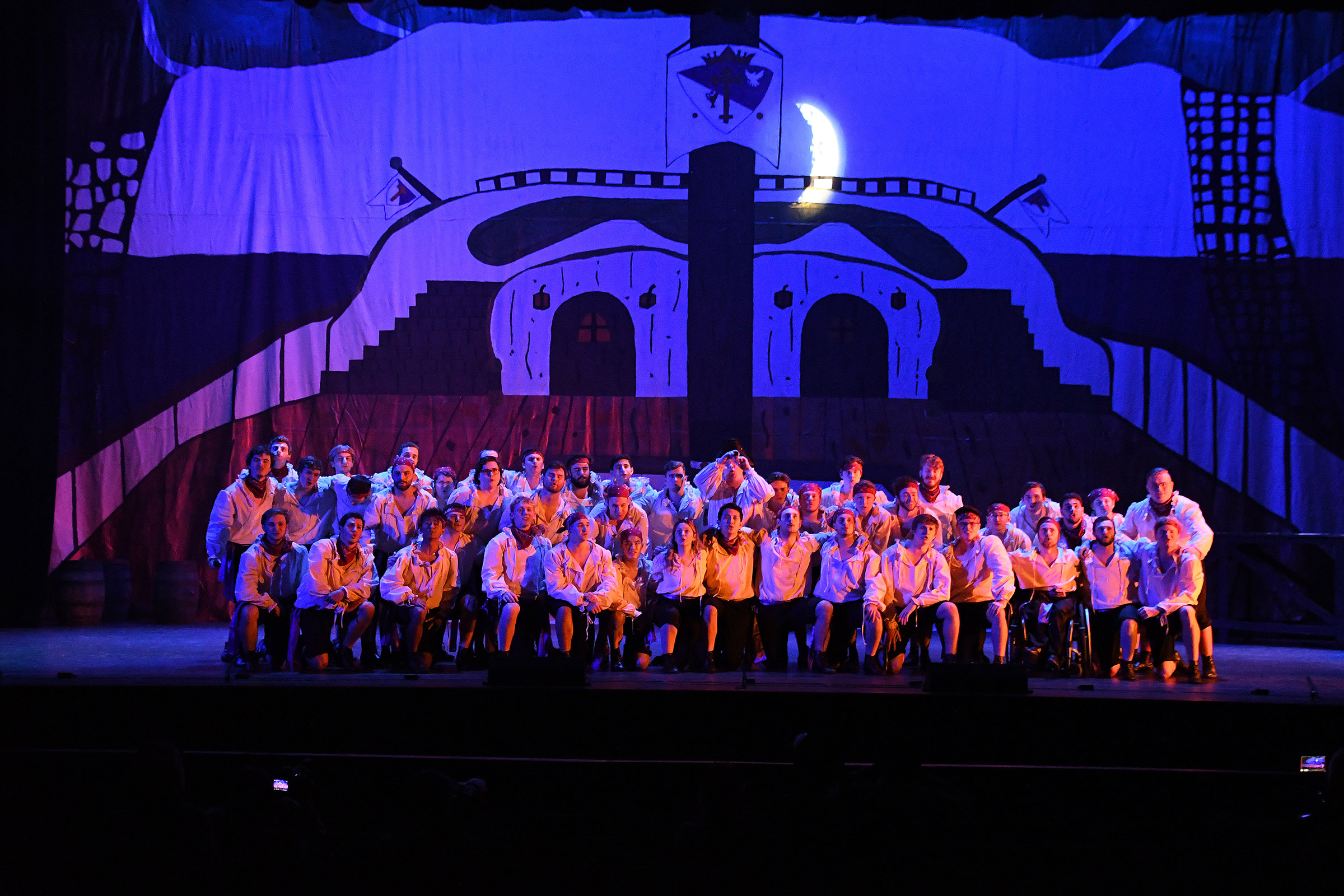 Sing 2022 BYX Pics