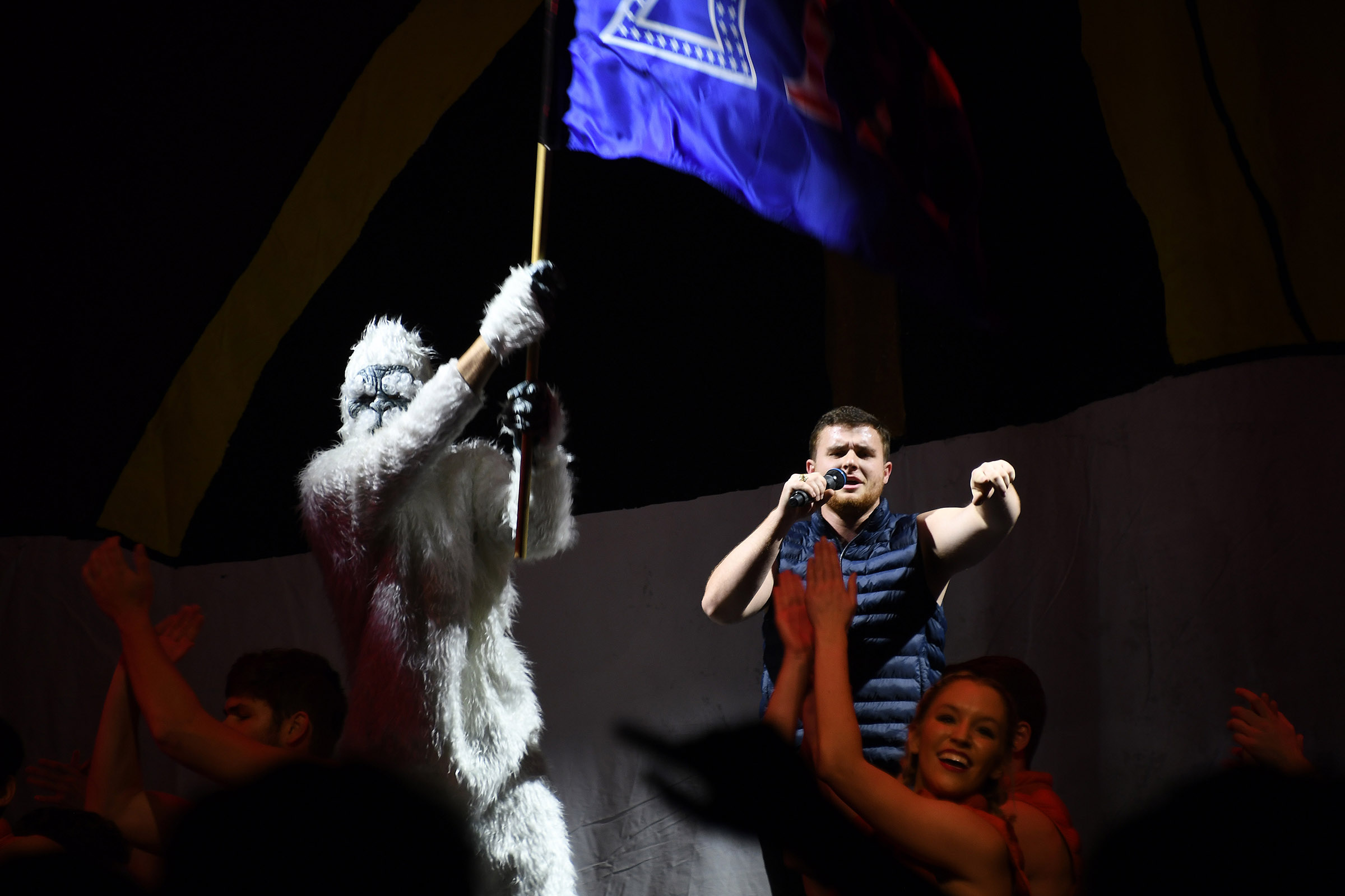 Sing 2022 DTD Pics