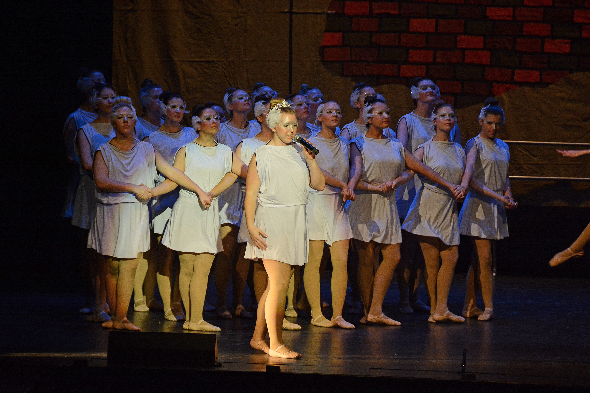 Sing 2017 - ADPi