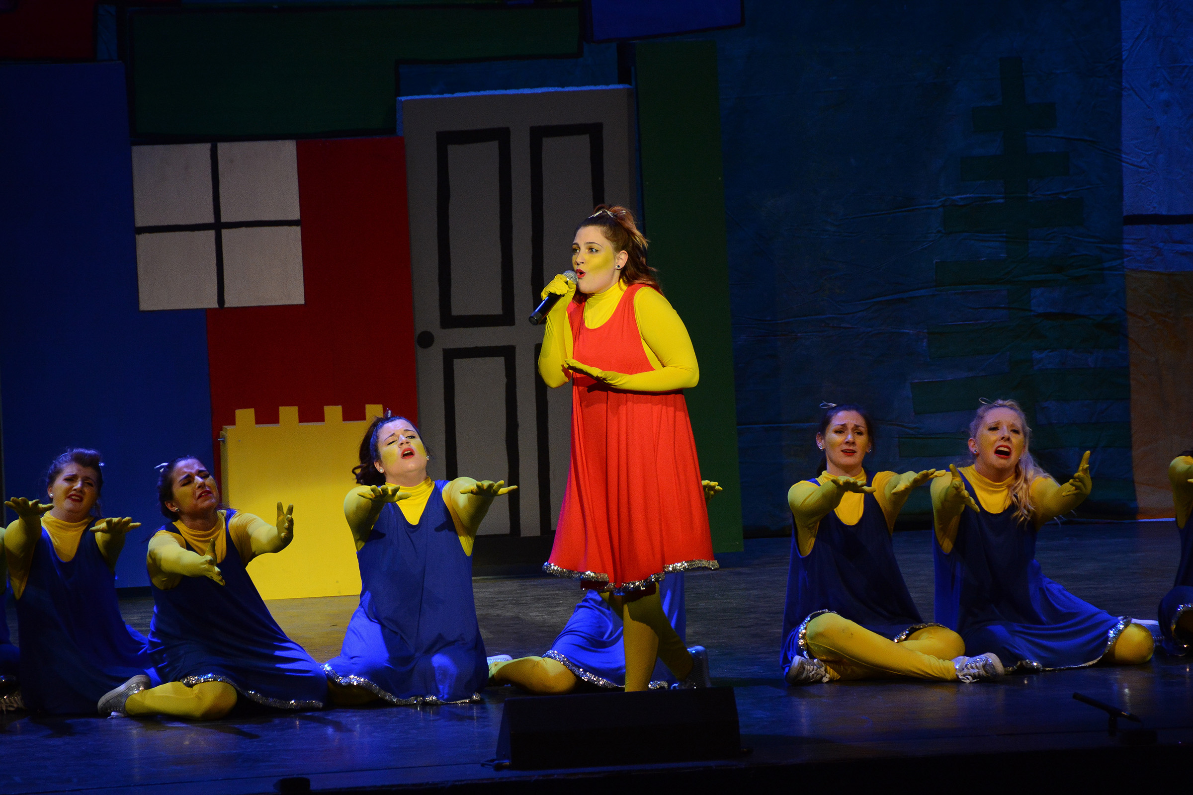 Sing 2017 Sing Alliance
