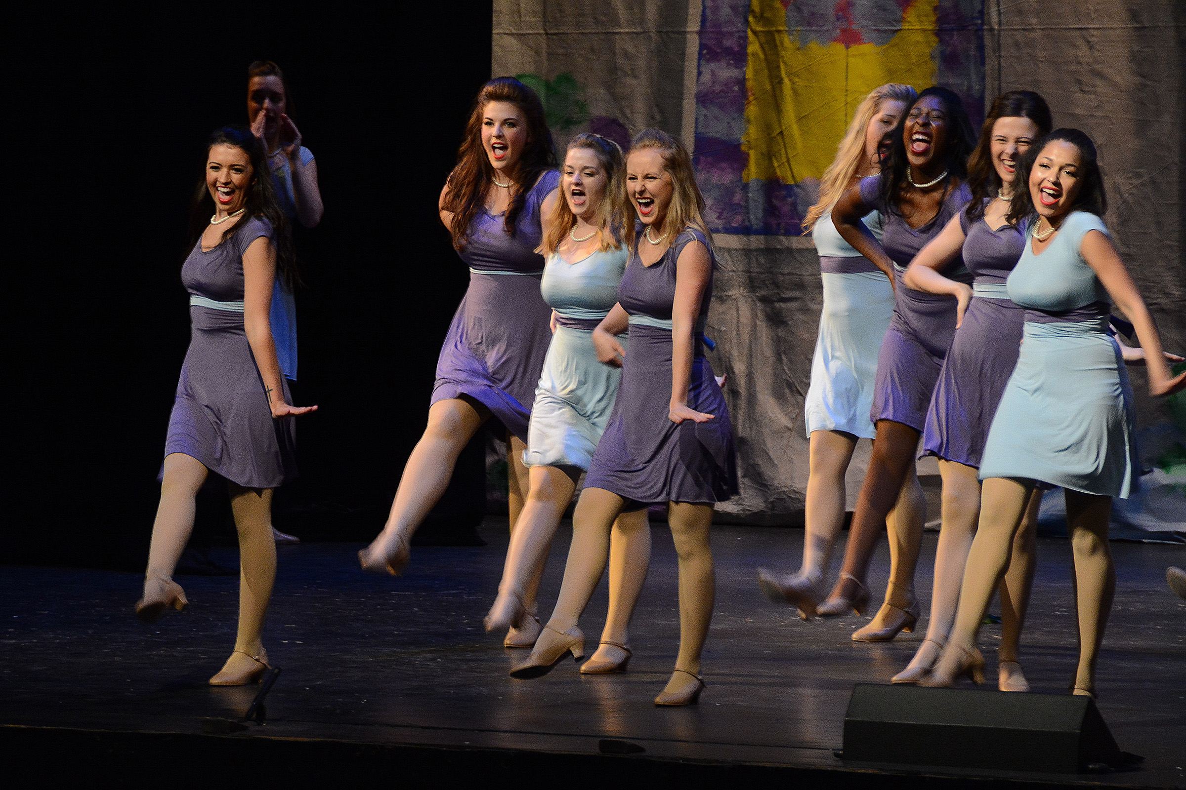 Sing 2017 Zeta Photo