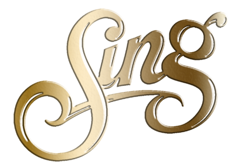 Sing Logo