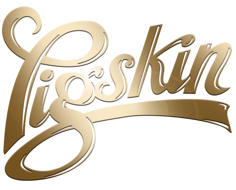 Pigskin Metallic