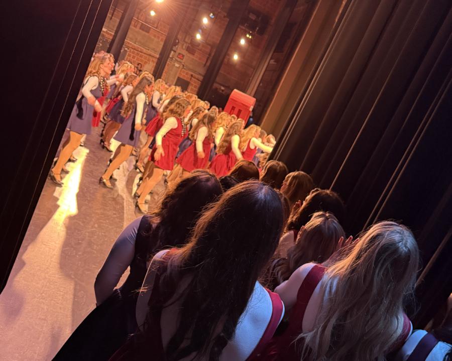 2026 Backstage Video News Image