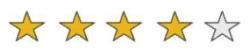 4 star