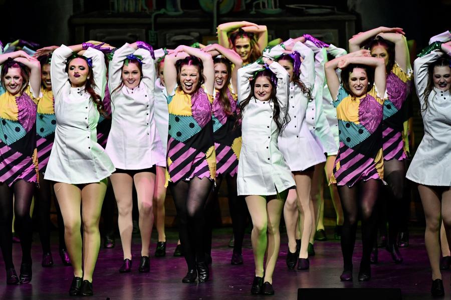 Sing 2023 Zeta Shot