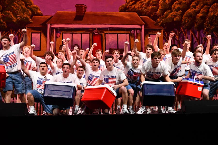 Sing 2026 BYX Image