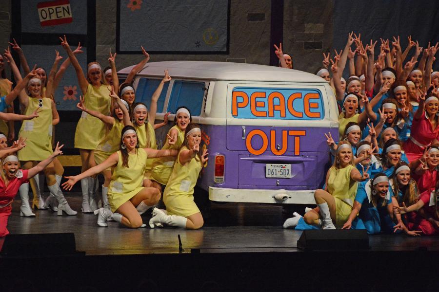 Sing 2018 KKG Photo
