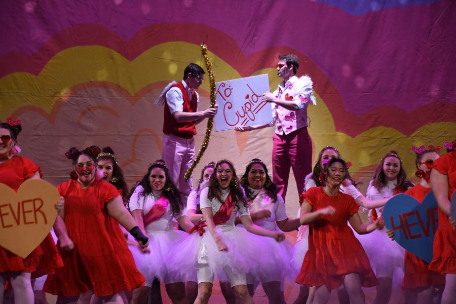 Sing 2020 SA Pics
