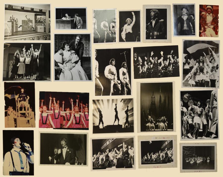 Old Sing Photos