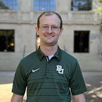 Jeff Robinson Headshot